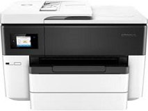HP  OfficeJet Pro 7740